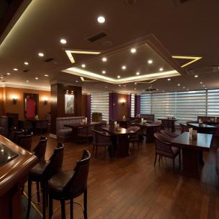 English Pub